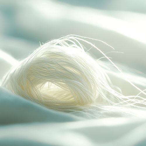 Natural fibers